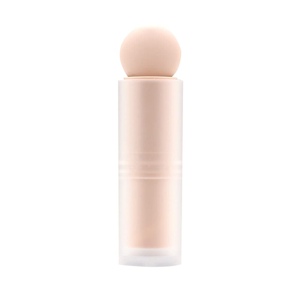 Empty Lipstick Tube Cat Shaped Refillable Lip Balm Container for DIY Cosmetics and Gifts