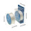 Durability 8 Strands PVA Line European Carps Angling Spools 3