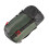 Light Weight Compression Stuff Sacks Space-M code Alpine green 1
