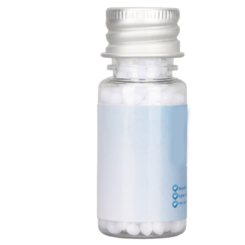 Κιτ επισκευής οδοντιατρικής Natural Comfort Smile, ρητίνη χυτεύσιμης οδοντοστοιχίας για 2