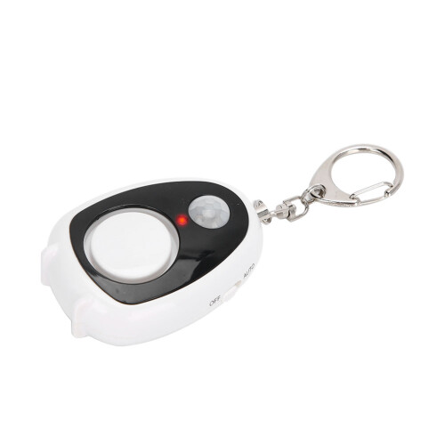 EchoGuard, Προσωπικός Συναγερμός με Μεγάλη Διάρκεια Ζωής Μπαταρίας με Κόκκινη Λυχνία 2