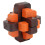 Educational Toy Brain Teaser Puzzle 3D Puzzle Stimulate Brain Creative Thinking Spatial Imagination Problem Solving Challenging Game for All Ages, 6
