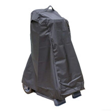 Oversized Oxford Cloth Waterproof DustProof Cover For Pool Cleaners Grey 210D Or 420D Material Outdoor Storage (A)