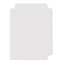 Multipurpose Card Storage Case Game Card Storage Box-White