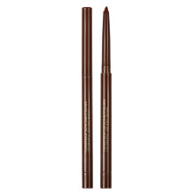 Long Lasting Gel Eyeliner Pencil for Waterline and Beginners MultiUse Makeup Tool Colorful