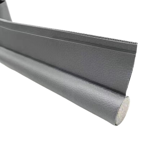 Under Door Draft Stopper, Insulation Strip, Roach Blocker, For Floor, Marble Tiles, Windows, Carpets