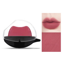 Matte Lipstick Set with Velvet Finish, Long Lasting Nonstick Cup Formula, Slanted Tip Set #5