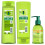 Garnier Garnier Fructis Shampoo, Conditioner + Serum Set 2