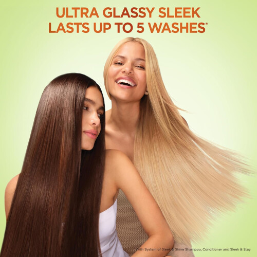 Garnier Garnier Fructis Shampoo + Conditioner (2 Items) 2