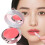 Lip Sleeping Mask with Builtin Mirror and Applicator, Deep Hydration Overnight Lip  (2pcs) 1