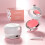 Lip Sleeping Mask with Builtin Mirror and Applicator, Deep Hydration Overnight Lip  (2pcs) 5