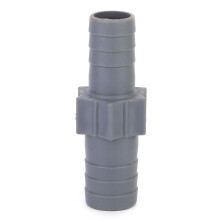 Raccord en T pour tuyau d'arrosage, résistant à la corrosion, à haute résistance à la traction et à la flexion, compact, avec adaptateur
