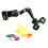 Guitar Head Clip Mobile Phone Holder Live Broadcast Bracket 5