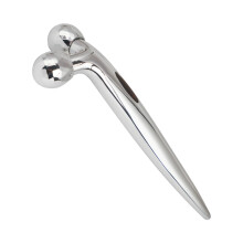 Facial Roller and Face Massager with Dual Rolling Heads for Firming, Wrinkle Reduction and Contouring