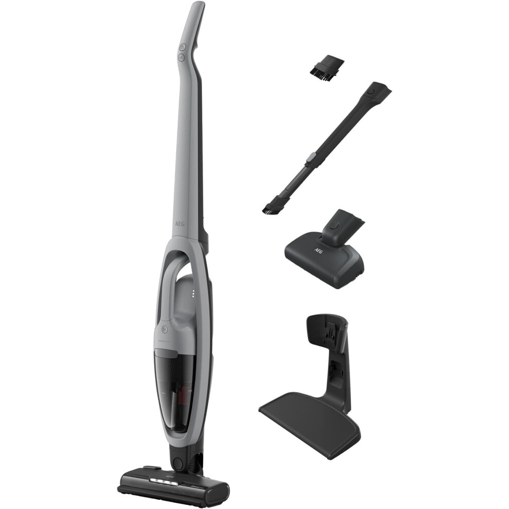 Aeg Animal Pet 5000 Cordless Vacuum Cleaner