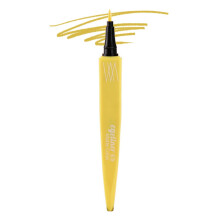 Colored Eyeliner Set 20 Color Waterproof Gel Eyeliner Pencil QuickDrying AntiSmudge Long Wear