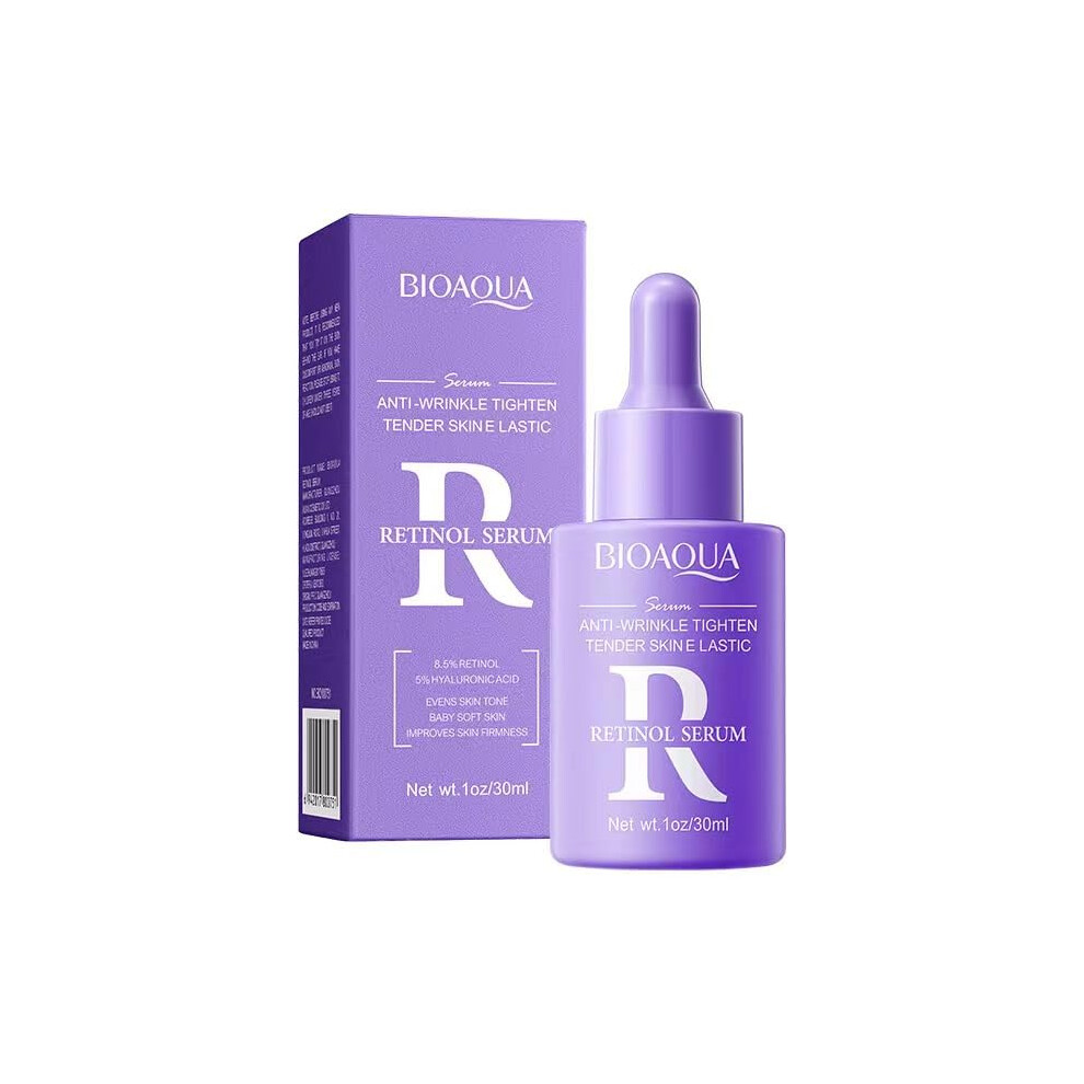 Hydrating Face Serum 30ml AntiDullness Facial Serum with Deep Hydration and Fast Absorption