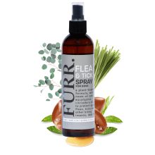 FURR Flea and Tick Repellent Spray 250ml