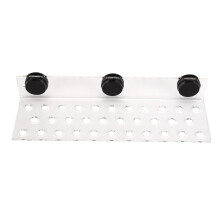Suport magnetic pentru corali, acvariu, plante, magnet, suport impermeabil, clip pentru fragmente de corali, rezervor de pește, suport pentru corali