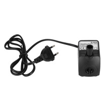 Low Noise Submersible Aquarium Filter Ceramic Rotor Ultra Silent Design High Temperature Resistance Power Saving Strong Suction Cup Adjustable Water