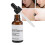 Καταπραϋντική τονωτική λοσιόν προσώπου για ξηρό δέρμα με πράσινο τσάι και τριπλό 6