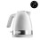 De'Longhi De'Longhi Active Line 1L 2000W Kettle White EU Plug 1