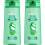 Garnier Garnier Fructis Pure Clean Purifying Shampo 2Count 1