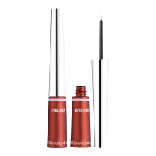 Ultra Thin Precision Tip Black Liquid Eyeliner 4.8ml Long Lasting Waterproof Rich Pigment
