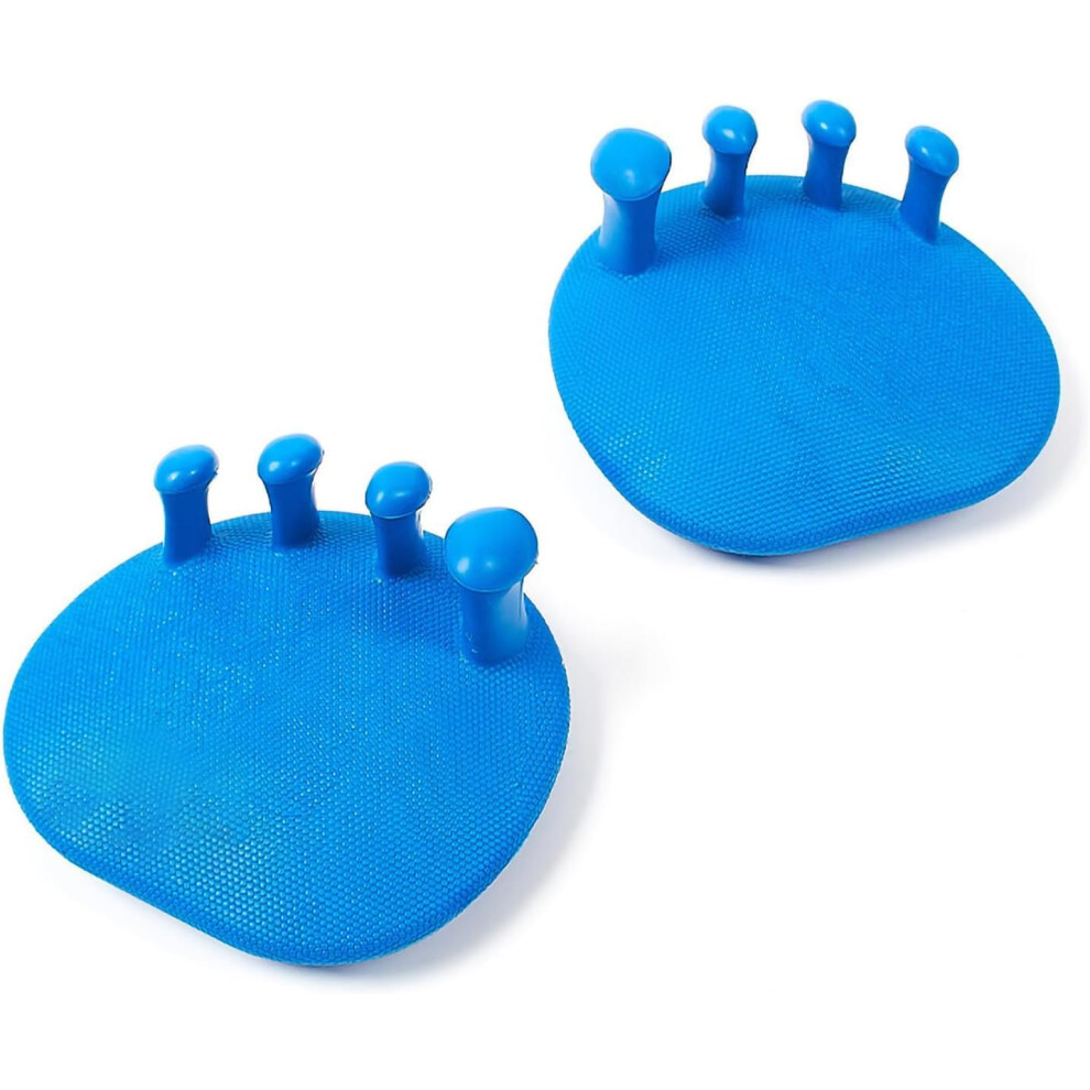 Foot Arch Trainer and Bunion Corrector for Arch Strengthening, Pain Relief and Posture Alignment