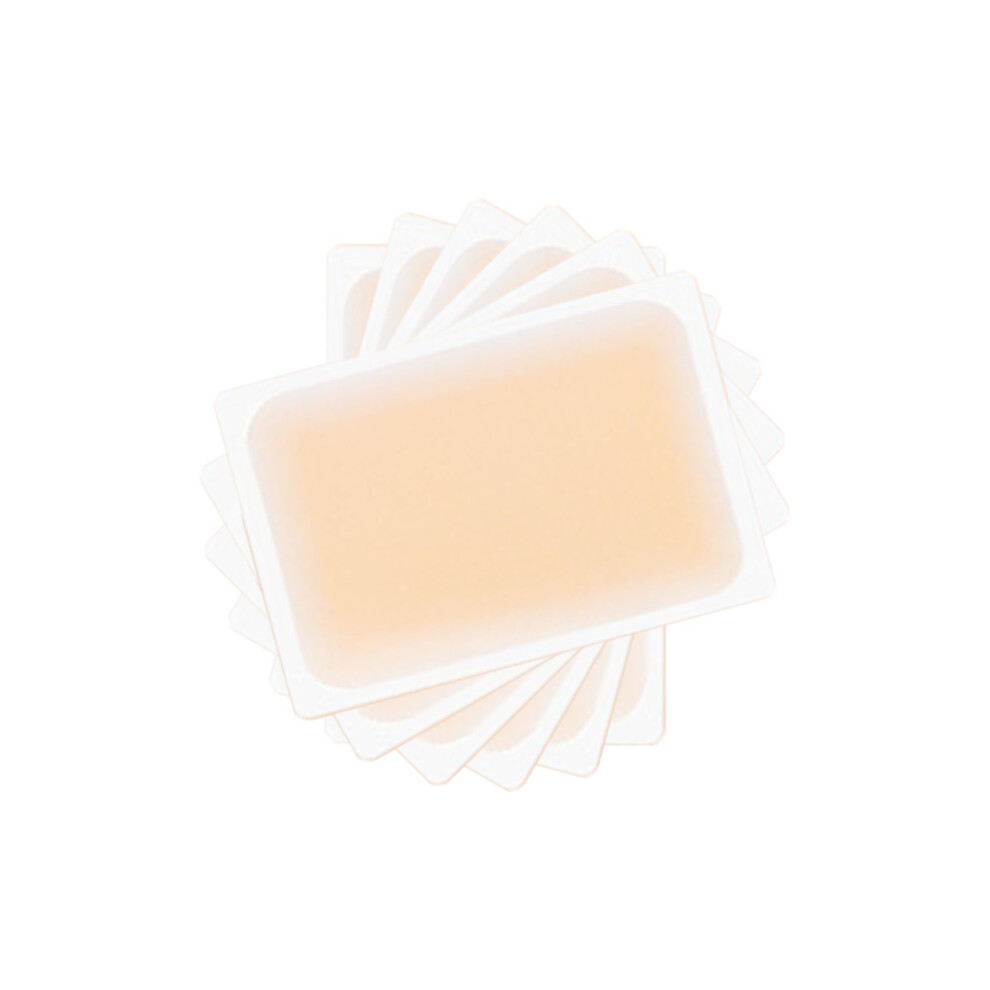 Tattoo Cover Up Tape Waterproof Sweatproof Ultra Thin Invisible Film for Scars Birthmarks 6Pcs