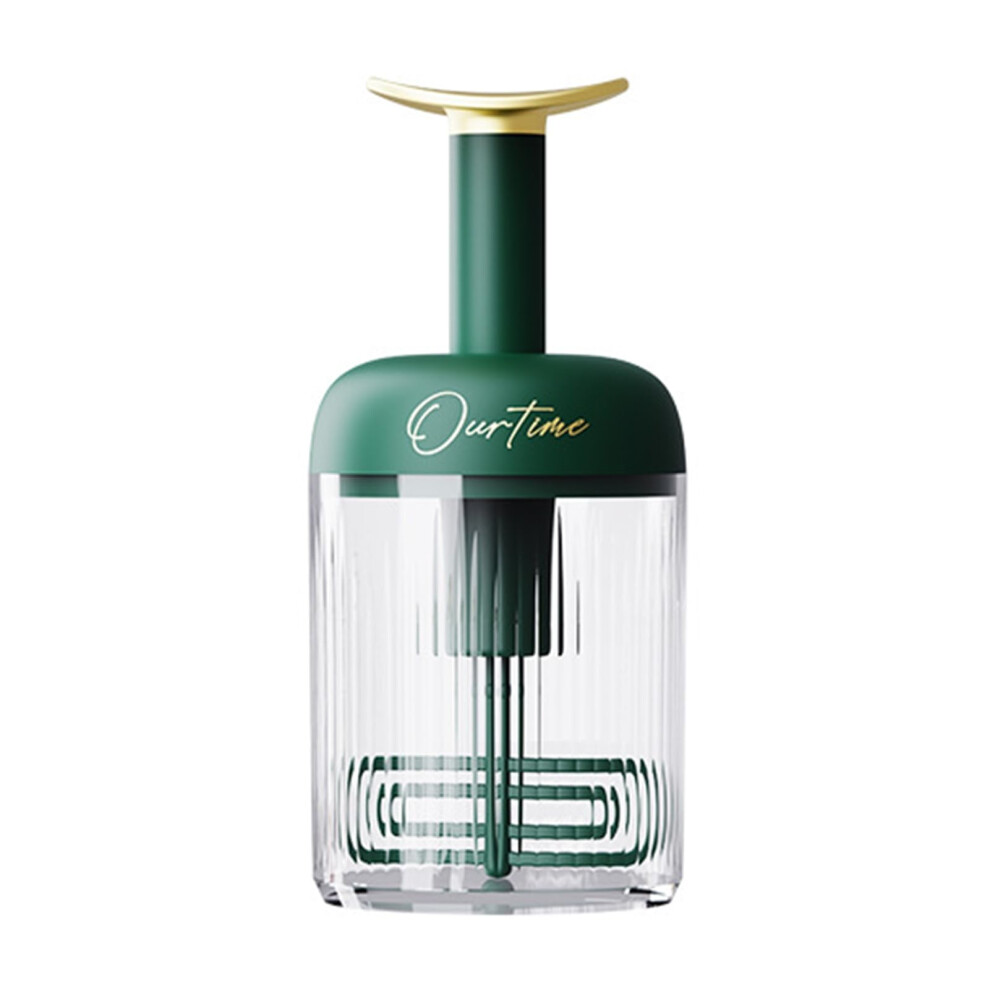 Face Wash Foamer with OneHand Press, Dense Foam Maker for Facial Cleanser and Travel Use
