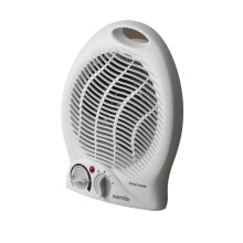 Warmlite WL44002 Portable Upright Fan Heater - 2kW