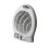 Warmlite Warmlite WL44002 Portable Upright Fan Heater - 2kW 1