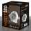 Warmlite Warmlite WL44002 Portable Upright Fan Heater - 2kW 2