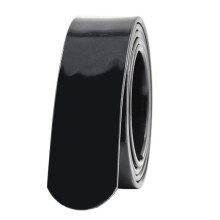 Elegante herenriem Duurzaamheid Leren tailleband-3,1 cm