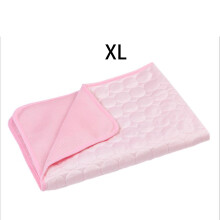 Tapis rafraîchissant pour animaux de compagnie, tapis rafraîchissant d'été, tapis rafraîchissant pour animaux de compagnie, tapis de couchage