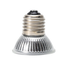 UVA UVB Bulbs Full Spectrum Sun Light for Reptiles and Amphibians Basking Light for Reptiles with Enhanced Ultraviolet Spectrum E27 Lamp Base Easy to