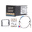 PID Temperature Controller for Industrial Heating Systems, Self-tuning PID Technology with High Intelligent Control Function Fast Response Digital Con 1