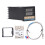PID Temperature Controller for Industrial Heating Systems, Self-tuning PID Technology with High Intelligent Control Function Fast Response Digital Con 2