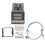 PID Temperature Controller for Industrial Heating Systems, Self-tuning PID Technology with High Intelligent Control Function Fast Response Digital Con 3