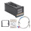 PID Temperature Controller for Industrial Heating Systems, Self-tuning PID Technology with High Intelligent Control Function Fast Response Digital Con 5