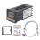 PID Temperature Controller for Industrial Heating Systems, Self-tuning PID Technology with High Intelligent Control Function Fast Response Digital Con 4