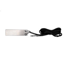 Profesjonell fotpedalbryter for tatovering, sklisikker base, slitesterk, suveren maskinkontroll for tatoveringsmaskinpistoler