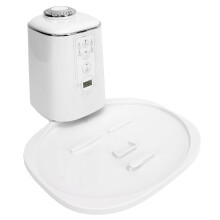 DIY Face Mask Maker with Automatic Cleaning, Fresh Ingredient Facial Mask, Digital Display (US Plug)