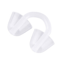 Painless Nose Clips Nose Protector Practical Swimming Nose Plugs