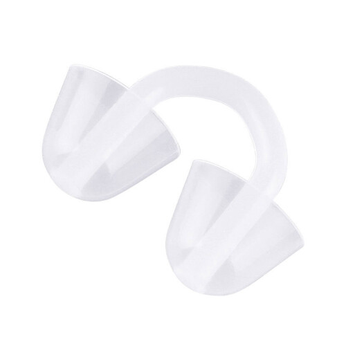 Painless Nose Clips Nose Protector Practical Swimming Nose Plugs