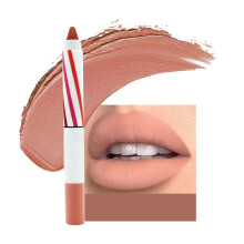 Velvet Lipstick Set 24 Colors Long Lasting Matte Non Fading Smudge Proof Lipstick Pens