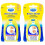 2x Scholl Blister Shield Plasters 5 Pack 1