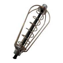 Fishing Equipment Accessories Spring Fishing Feeder Cage-25g