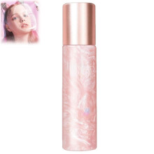 Long Lasting Waterproof Makeup Setting Spray, Hydrating Vegan Face Mist for All Day Wear